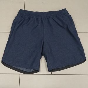 RHONE Mako Short